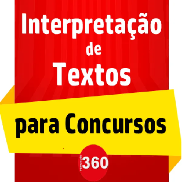 Curso Interpretação de Textos 360º