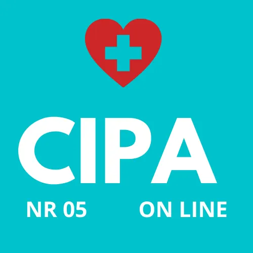 Curso de CIPA ONLINE
