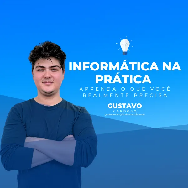 Curso de Informática Básica