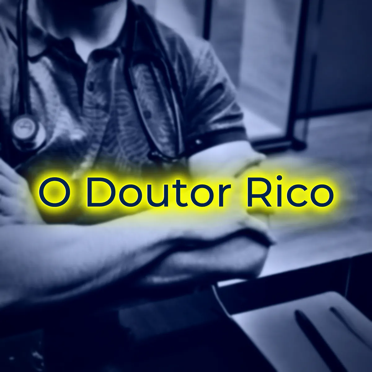 WORKSHOP QDQ (Quem é Dono de Quem): Cuidando da Saúde do Seu Bolso