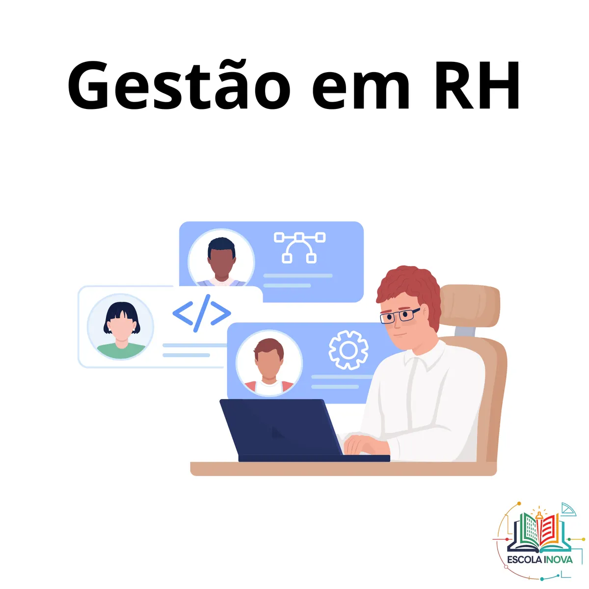 Gestão em RH