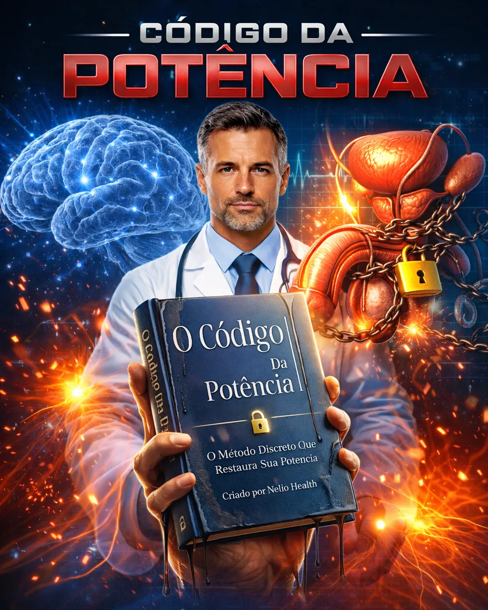 Código da Potência (o que ninguém conta)