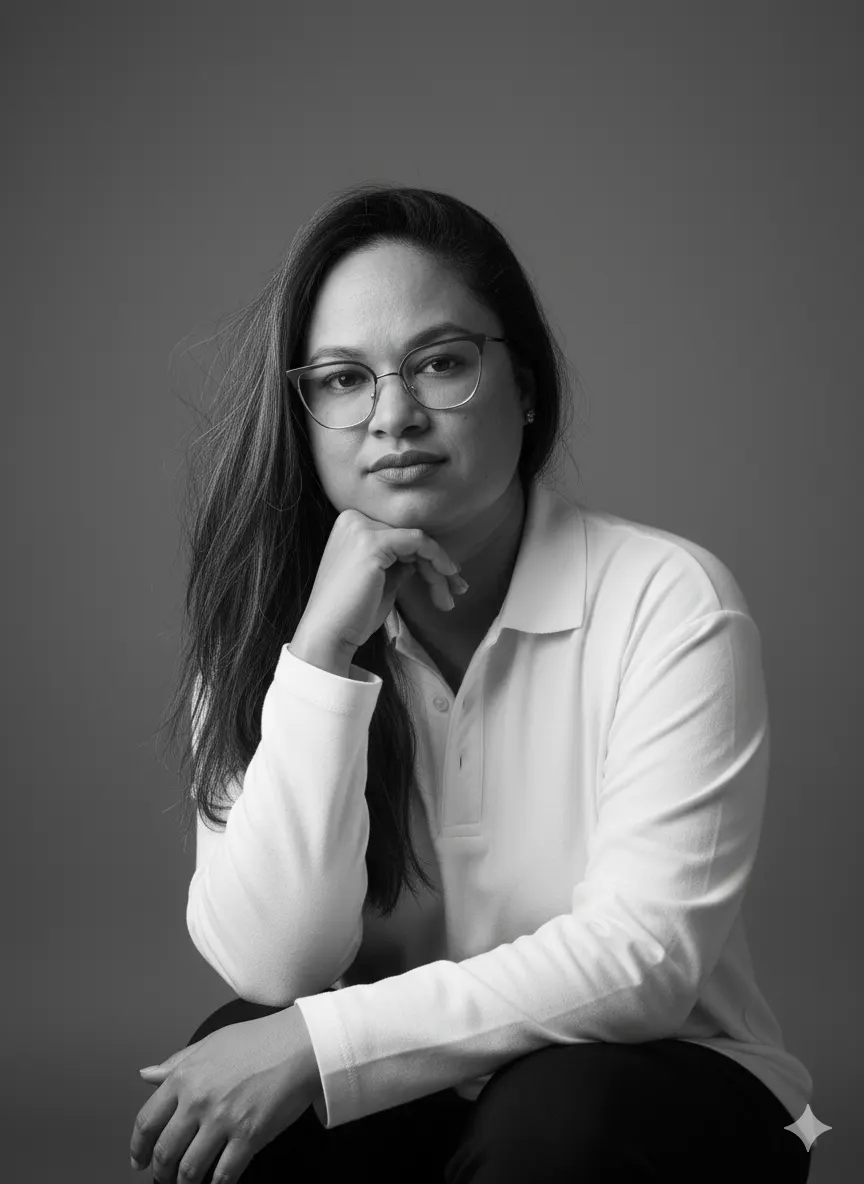A Mente que Lidera — Do traço à liderança consciente