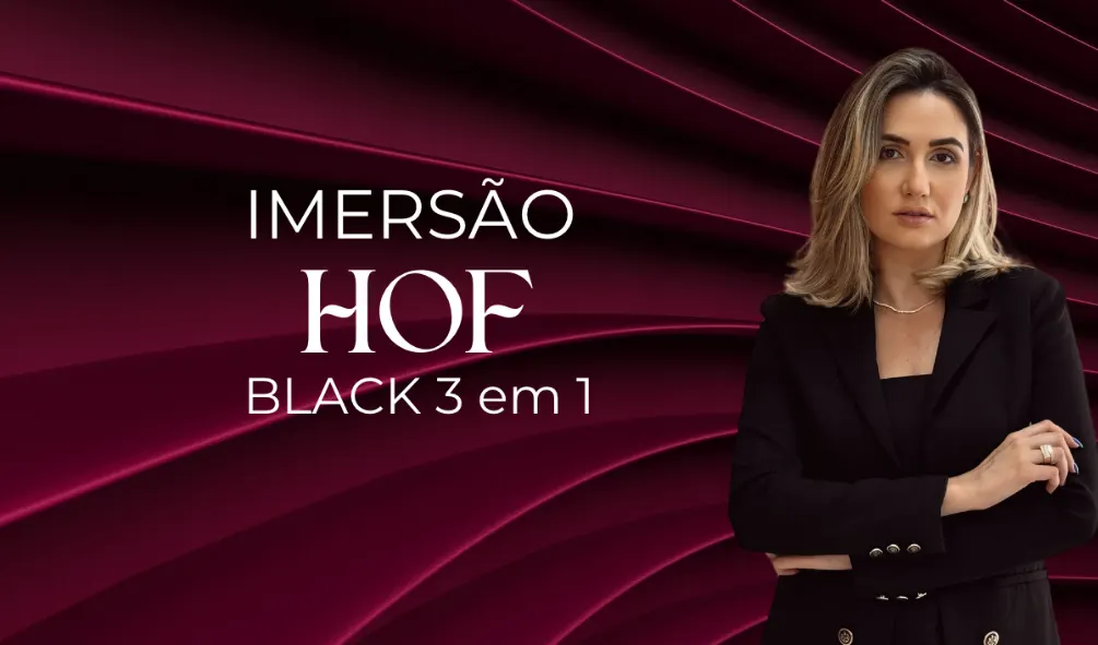 Imersão HOF Black 3 em 1