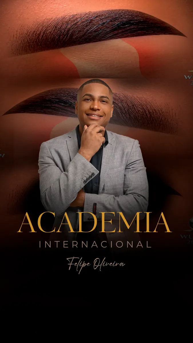 Curso on-line - Felipe Oliveira