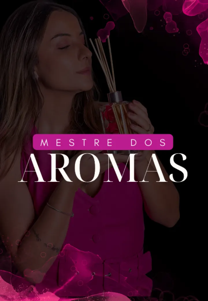 Mestre dos Aromas