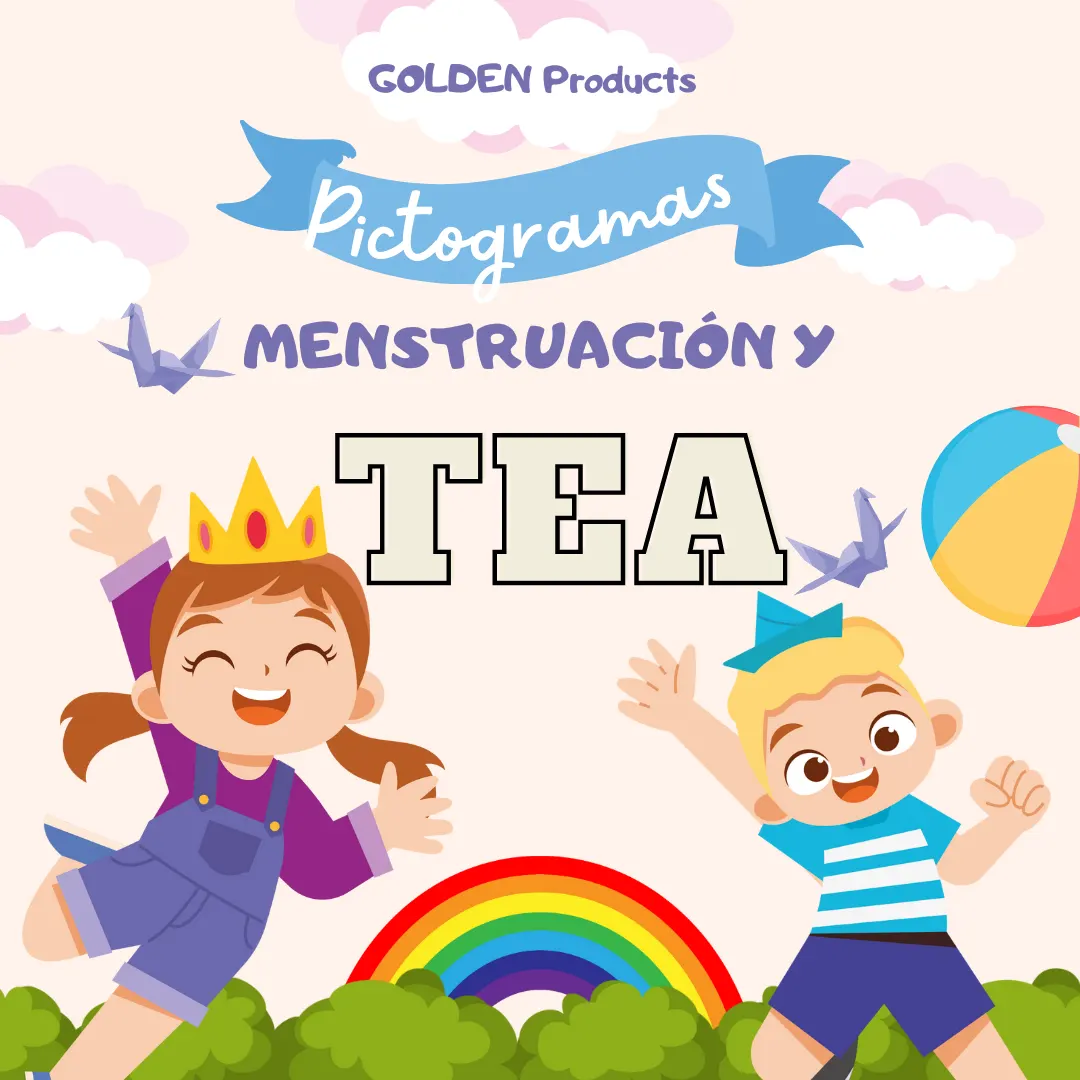 Menstruación y Autismo