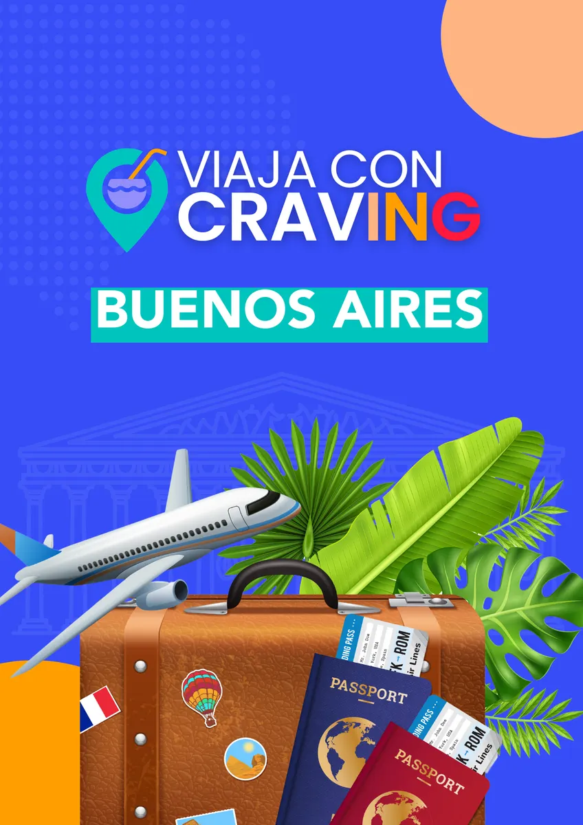 Guia: Buenos Aires do Começo ao Fim