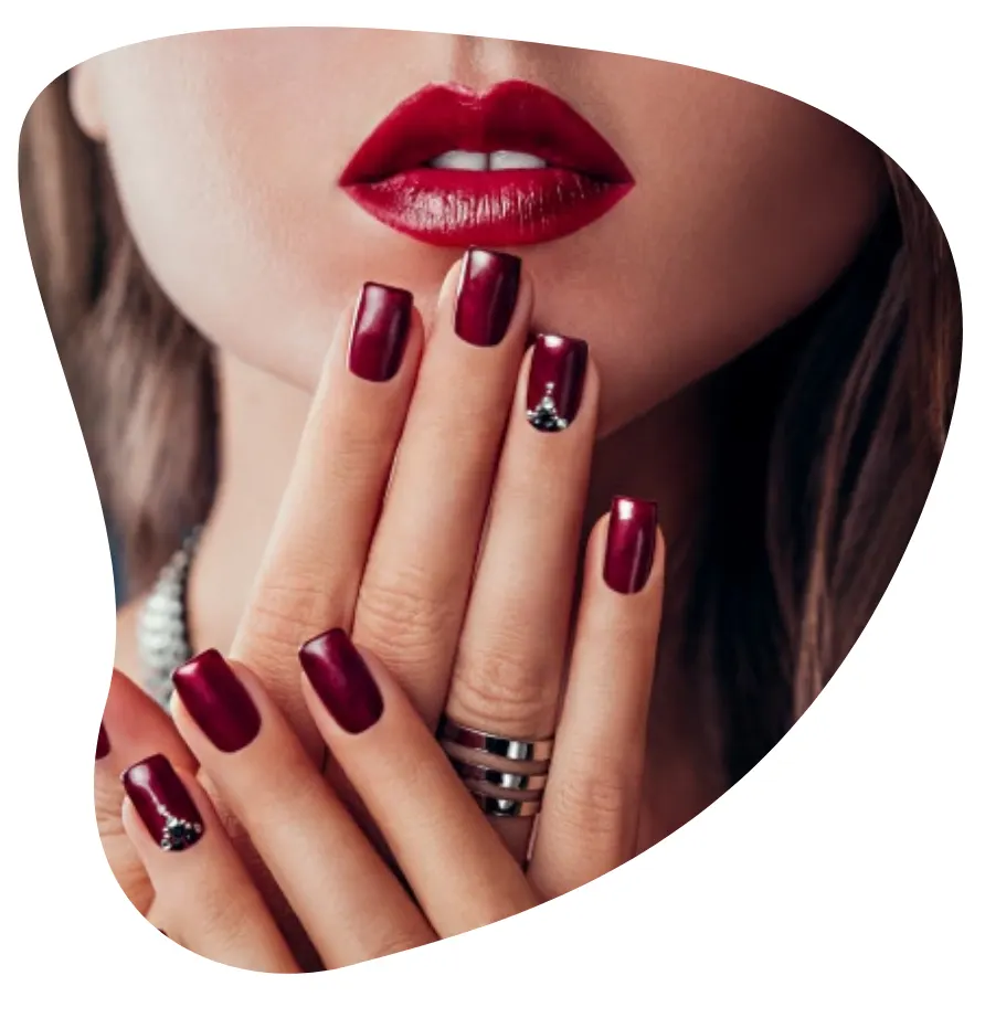 Unhas de Elite