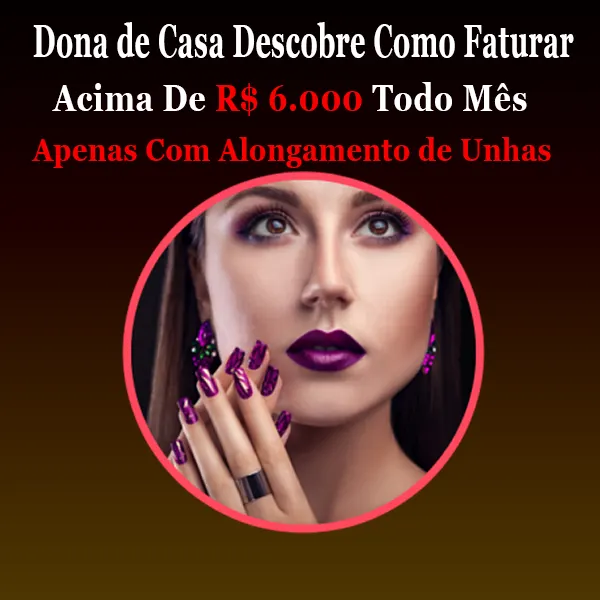 Curso Bellas Mãos