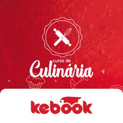 Curso de Culinária