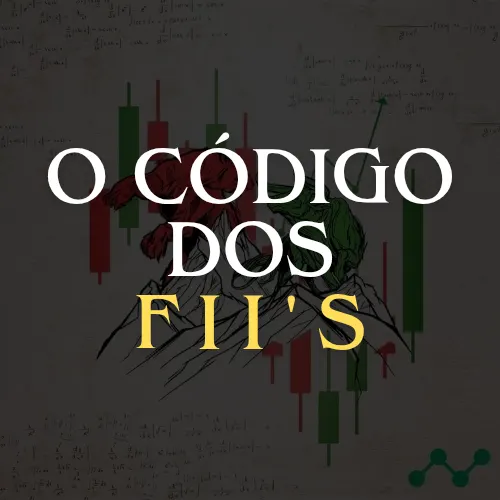 O código dos Fundos Imobiliários