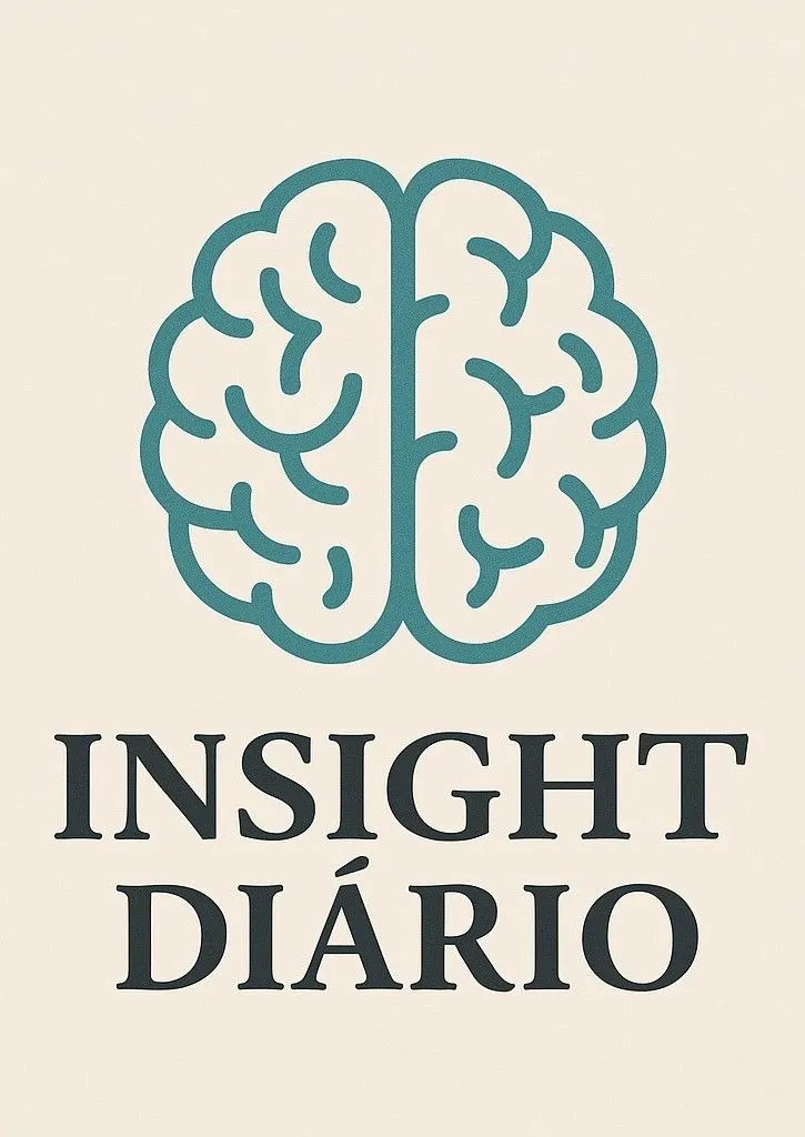 Insight Diário apresenta: Buscadores do Espírito - Manual do despertar espiritual