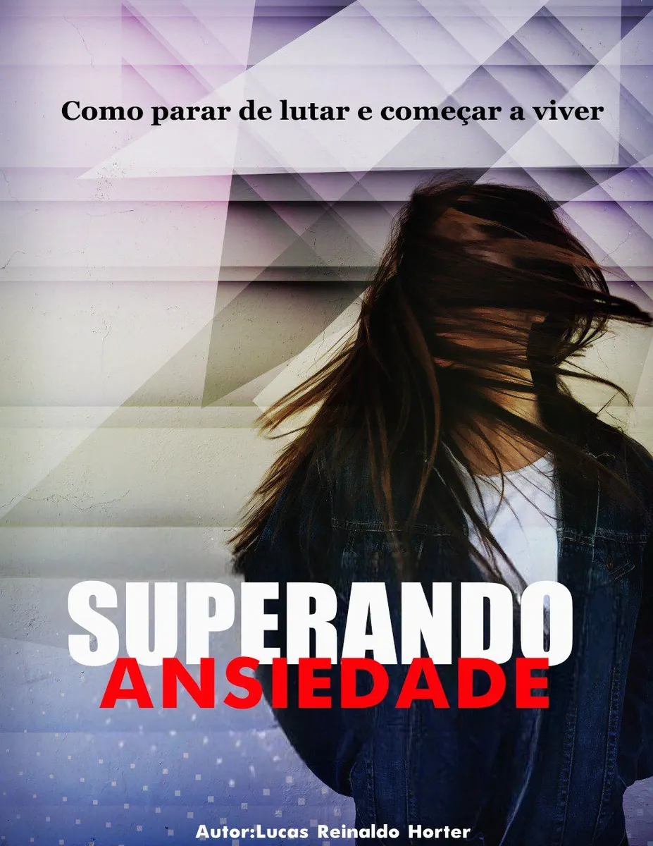 Superando Ansiedade