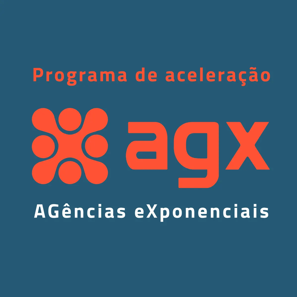 Programa de Aceleração Agências Exponenciais