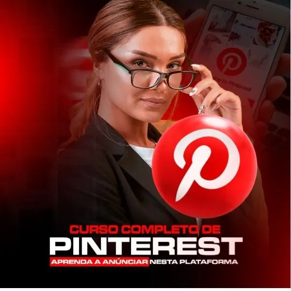 Pinterest Estratégico