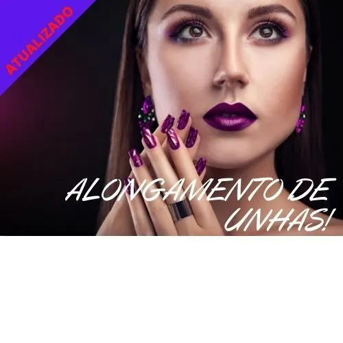Curso Start Unhas Alongadas