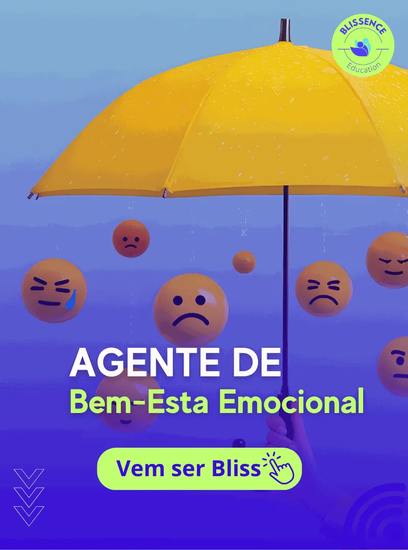 Agente de Bem-Estar Emocional Corporativo