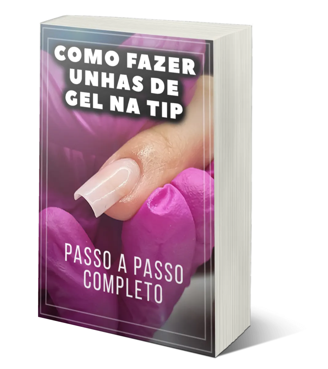 Curso de manicure