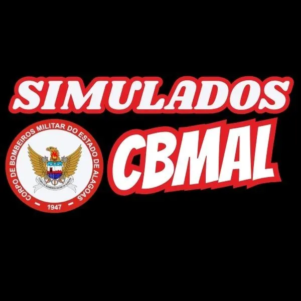 CBMAL| Pacote de Simulados