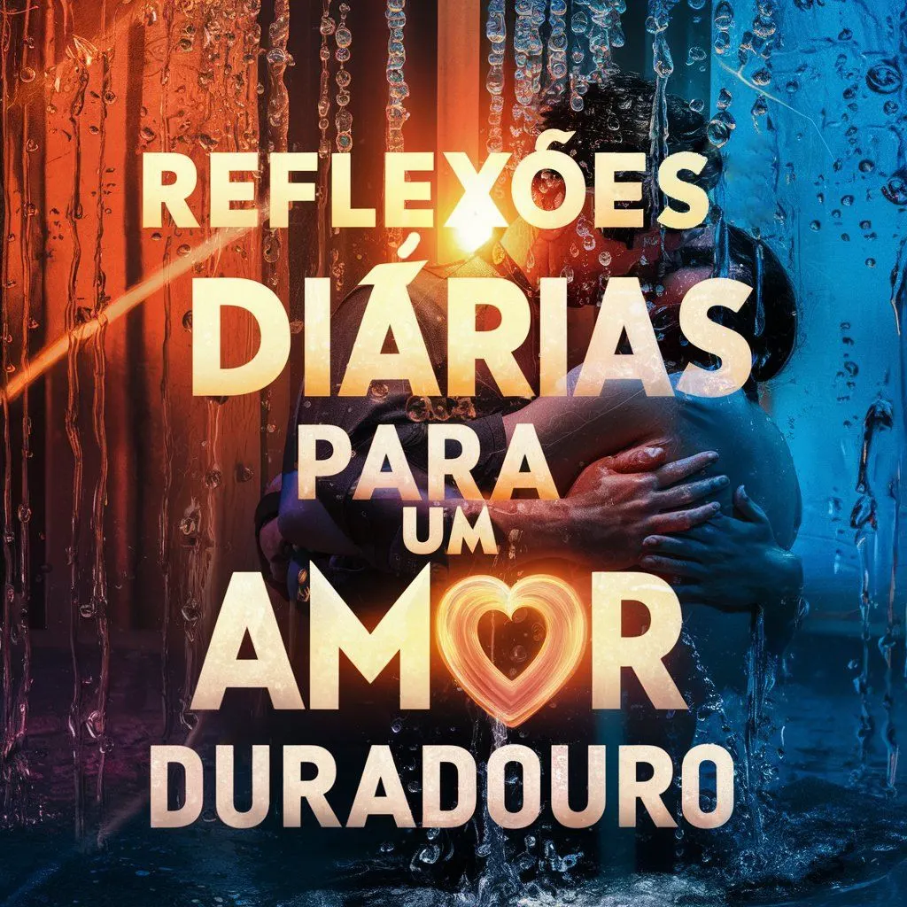 Diário do Amor: Mensagens para uma Vida a Dois Mais Feliz