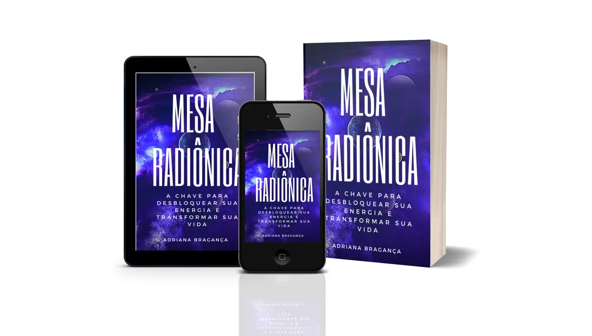 Mesa Radiônica: A chave para desbloquear sua energia e transformar sua vida