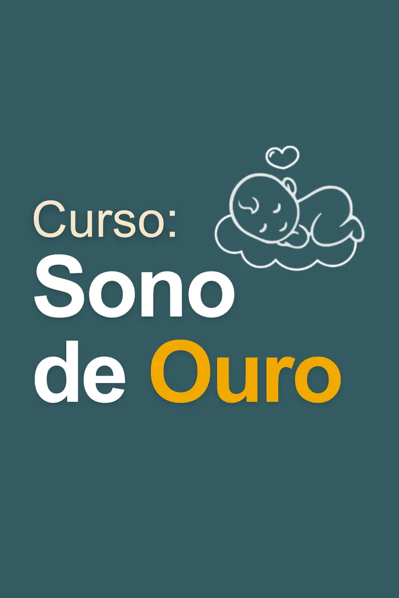 Curso: Sono de Ouro