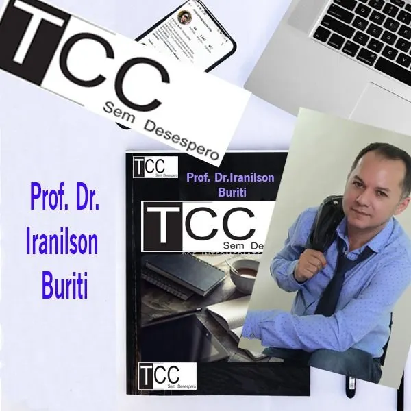 TCC Sem Desespero - Método eficaz para elaborar o seu Trabalho de Final de Curso