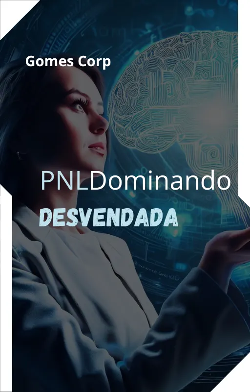 PNL Desvendada: Dominando a Programação Neurolinguística