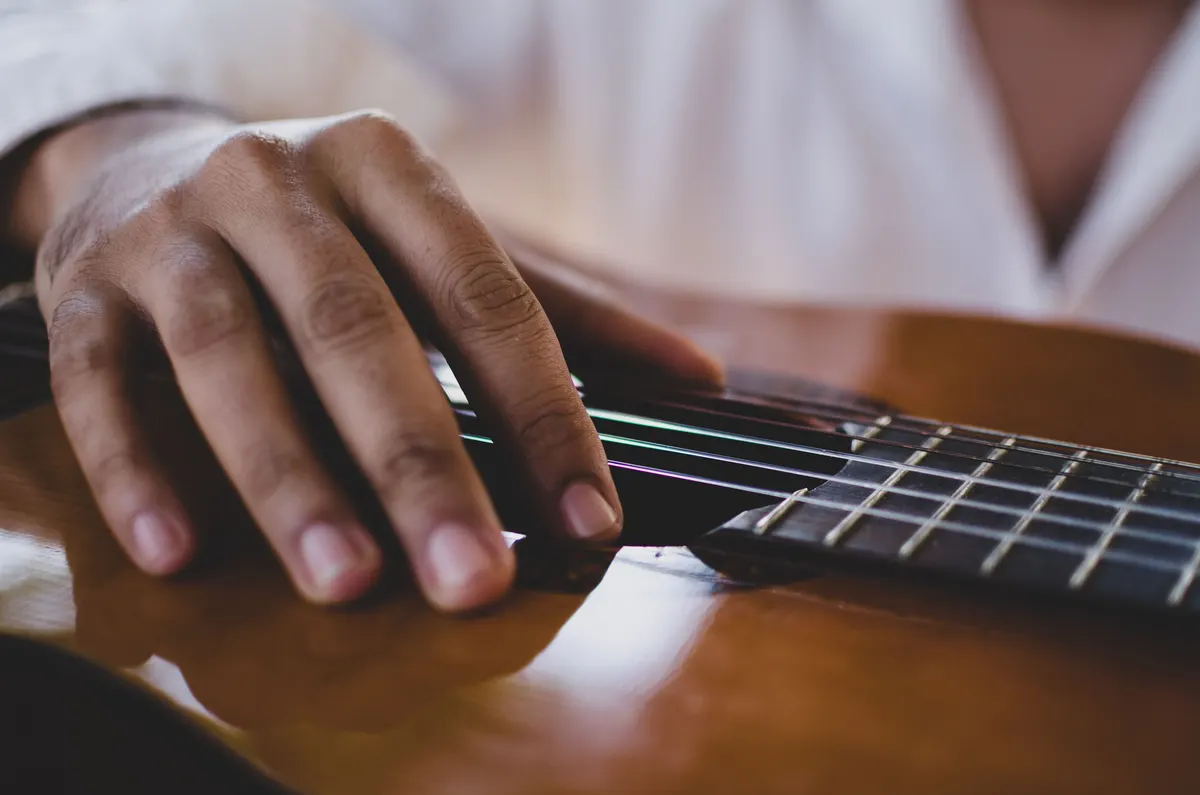 AULAS DE VIOLÃO (Express - aprenda rápido)