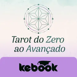 Curso Tarot do Zero ao Avançado