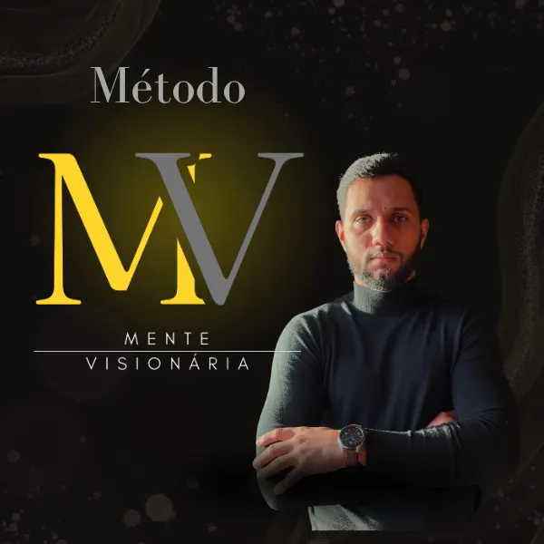 Uma mente Visionária para uma solução financeira.