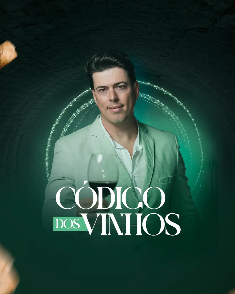 Código dos Vinhos