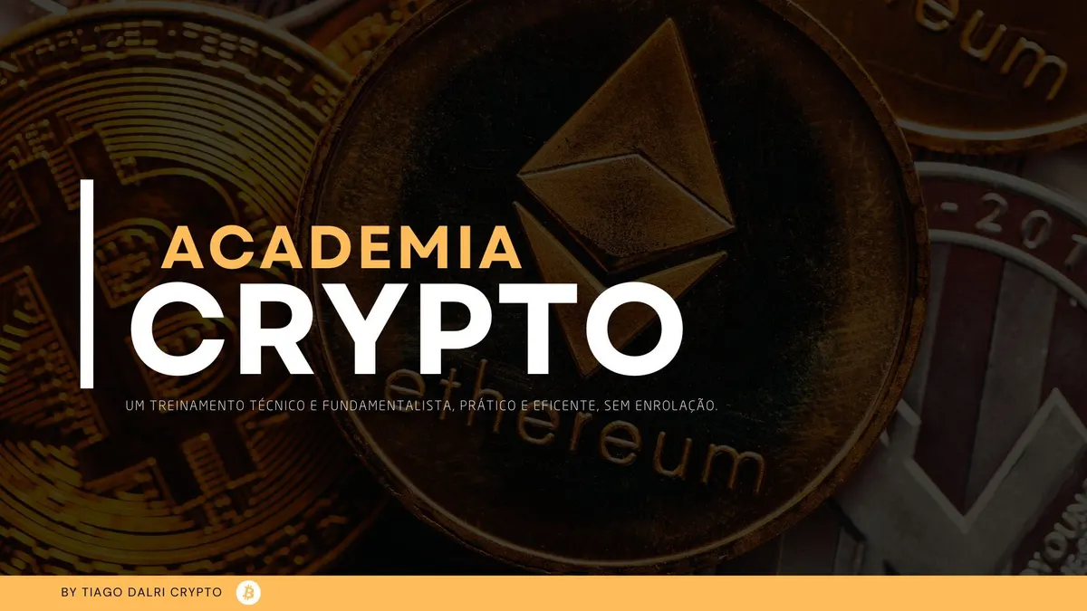 Academia Crypto