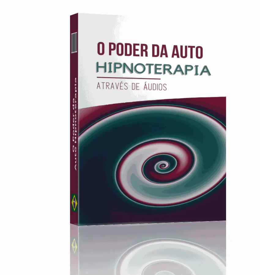O poder da auto hipnoterapia