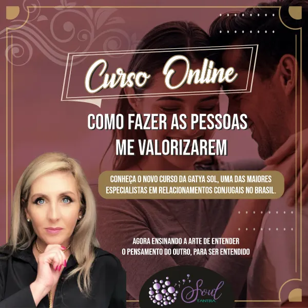 A arte da conquista