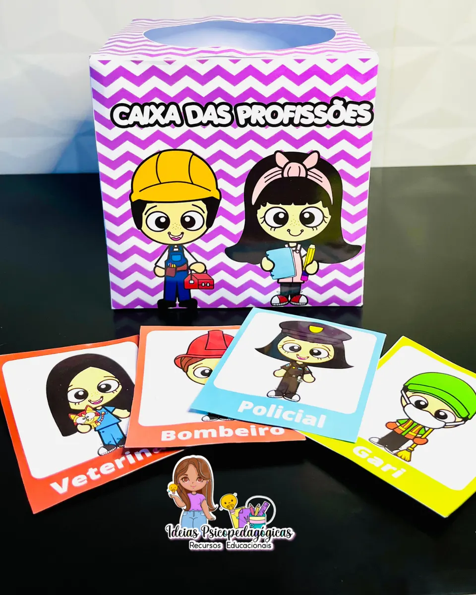 KIT DIA DO TRABALHO