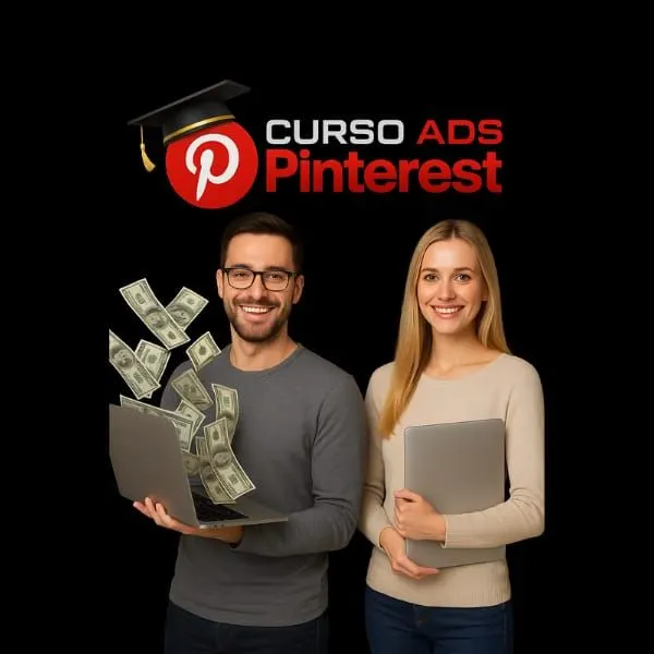 Pinterest Ads Lucrativo
