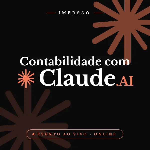 Imersão Contabilidade com Claude.AI 14/05