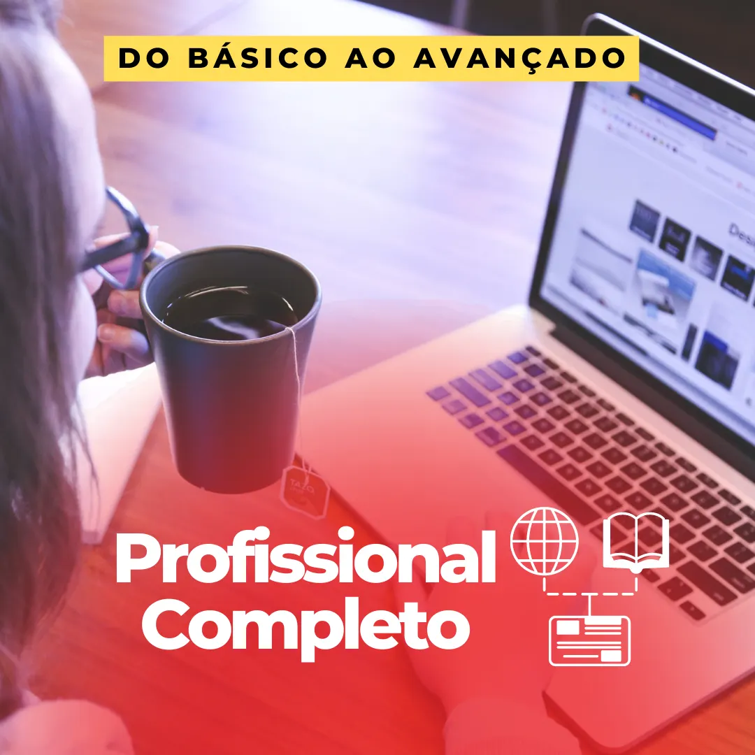Curso Profissional Completo - Método do Tibério