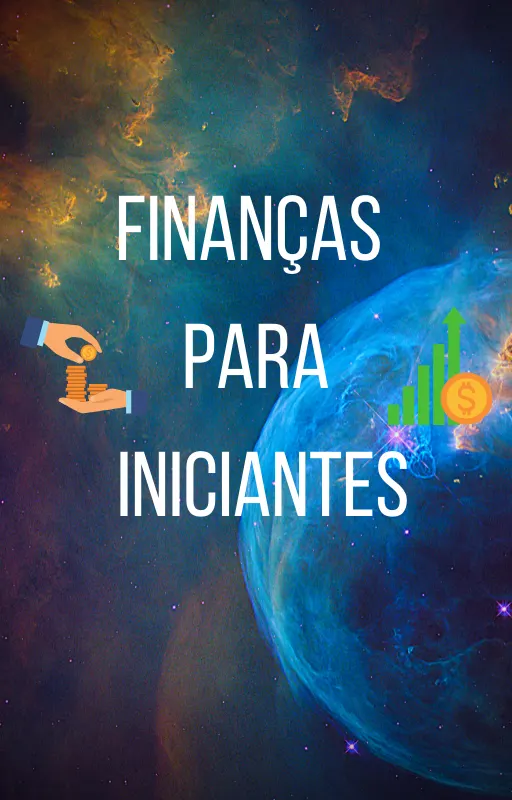 Finanças para iniciantes