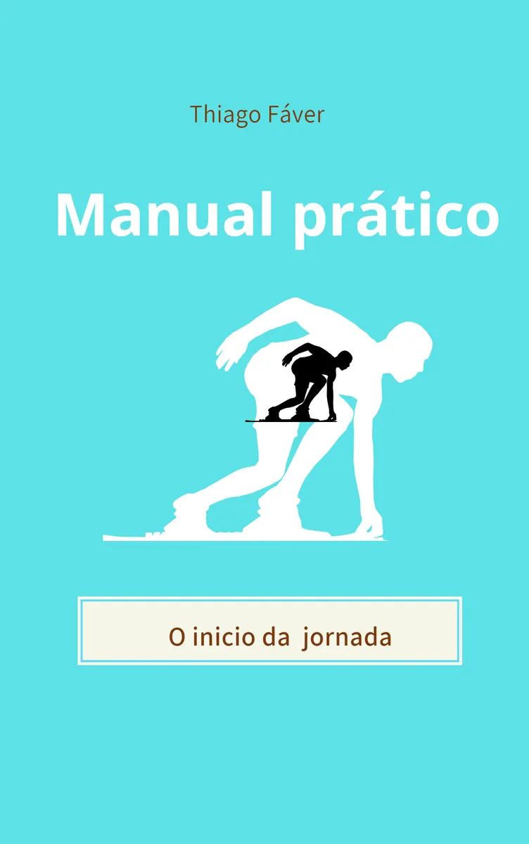 manual prático , o inicio da jornada