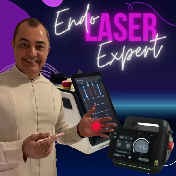 Endolaser Expert
