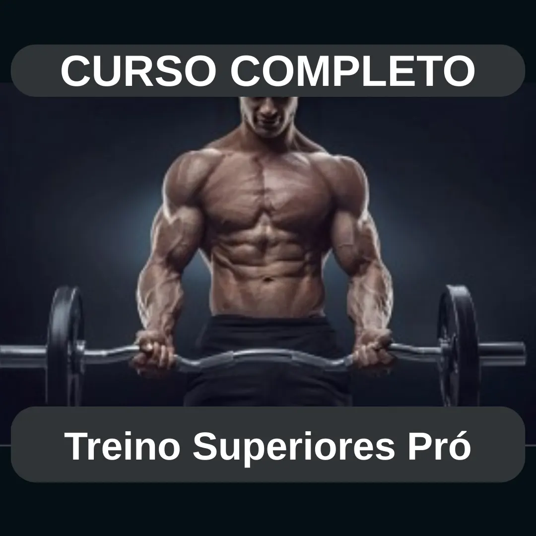 Treino Superiores Pró