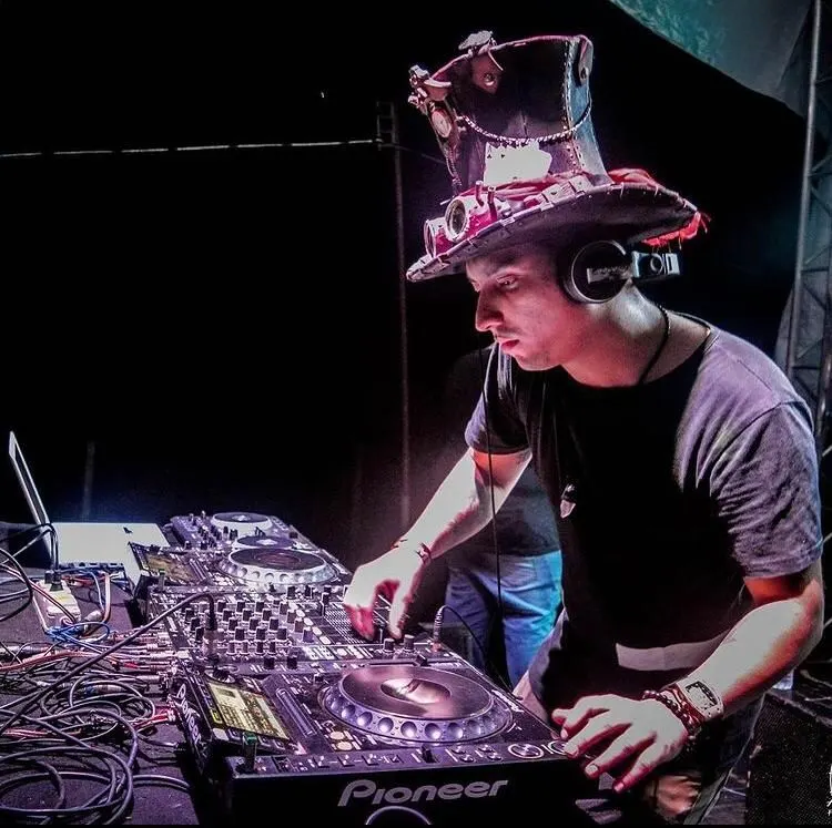 Curso de DJ - Método de 7 Dias