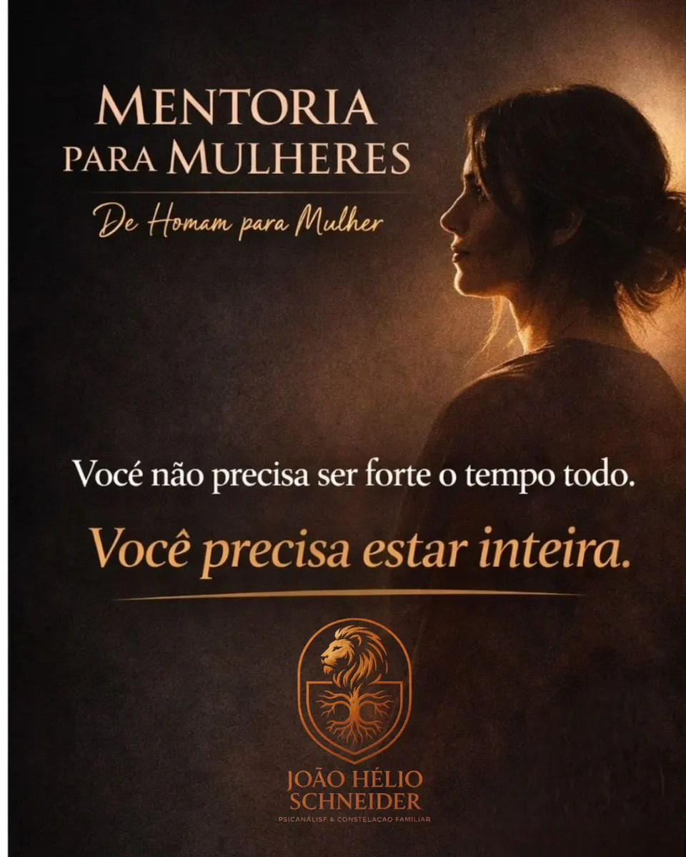 MENTORIA PARA MULHERES