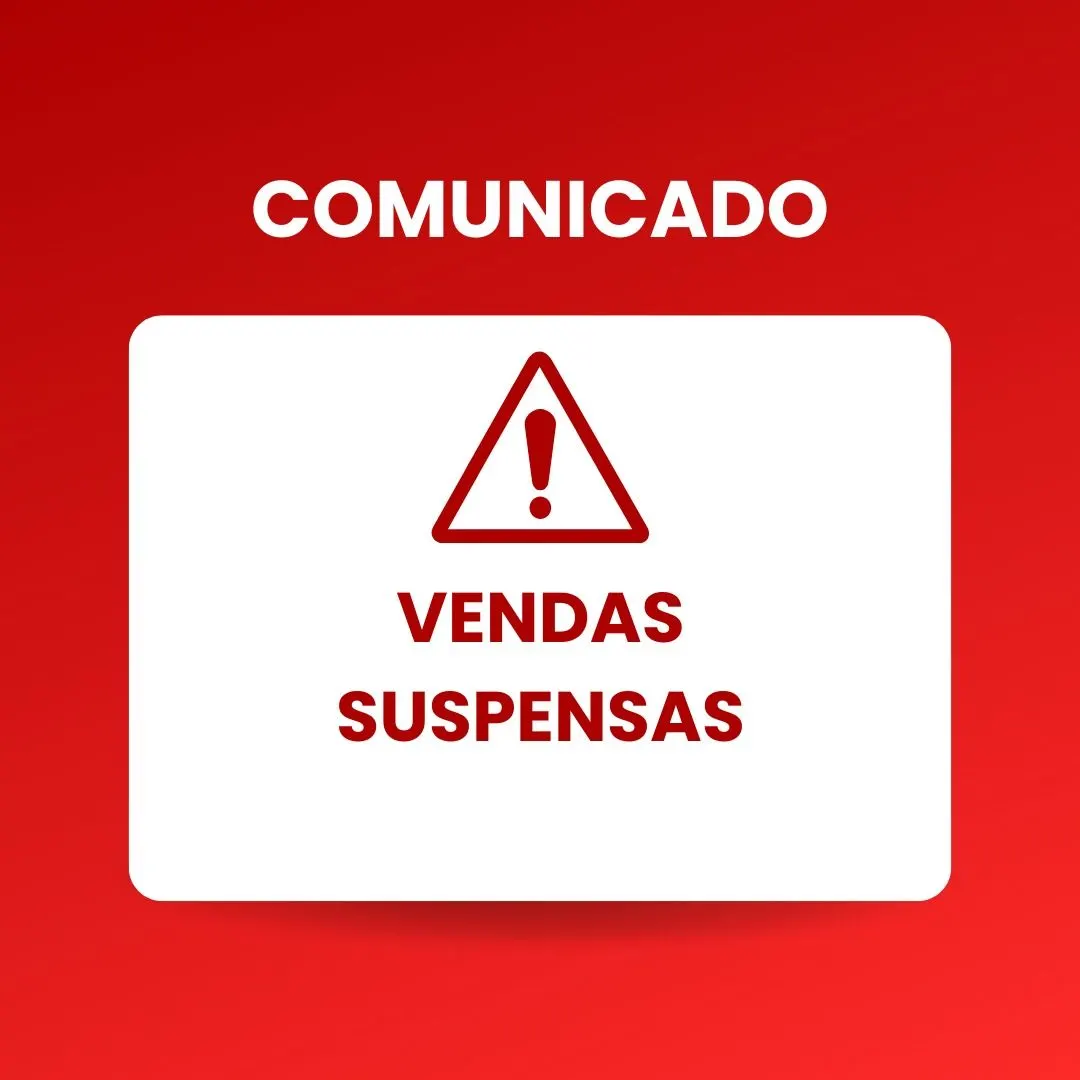 Combo Massagem 2.0 - Vendas Suspensas