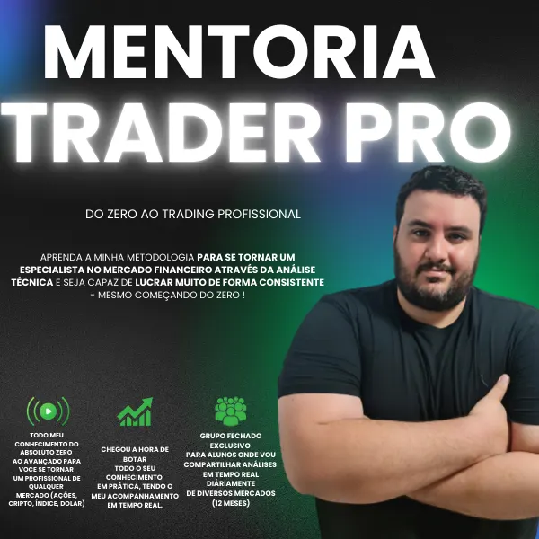 Mentoria Trader