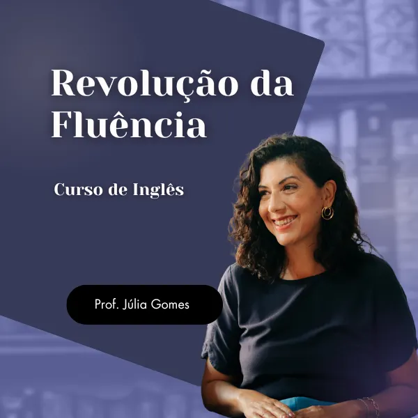 Inglês do Zero: A Revolução da Fluência