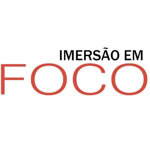 Curso Imersão em FOCO